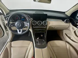 Mercedes-Benz GLC 2021 GLC 300 4dr SUV
