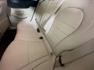 Mercedes-Benz GLC 2021 GLC 300 4dr SUV