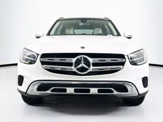 Mercedes-Benz GLC 2021 GLC 300 4dr SUV