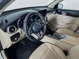 Mercedes-Benz GLC 2021 GLC 300 4dr SUV