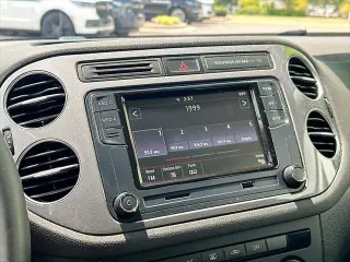 Volkswagen Tiguan 2017 2.0T S 4dr SUV