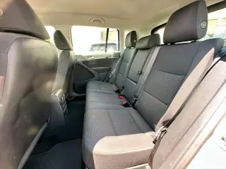 Volkswagen Tiguan 2017 2.0T S 4dr SUV