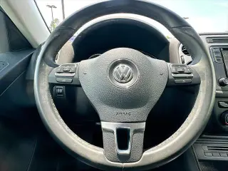 Volkswagen Tiguan 2017 2.0T S 4dr SUV