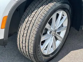 Volkswagen Tiguan 2017 2.0T S 4dr SUV
