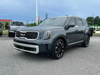 Kia Telluride 2023 SX 4dr SUV