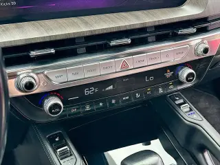 Kia Telluride 2023 SX 4dr SUV