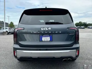 Kia Telluride 2023 SX 4dr SUV