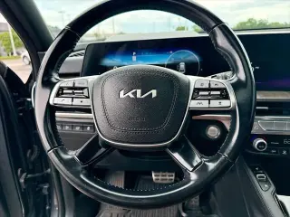 Kia Telluride 2023 SX 4dr SUV