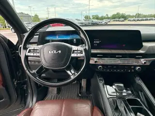 Kia Telluride 2023 SX 4dr SUV
