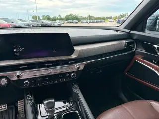 Kia Telluride 2023 SX 4dr SUV