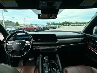Kia Telluride 2023 SX 4dr SUV