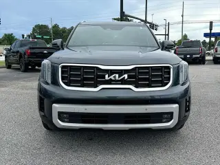 Kia Telluride 2023 SX 4dr SUV