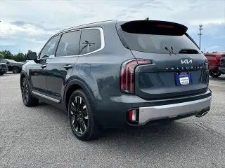Kia Telluride 2023 SX 4dr SUV