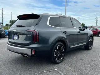 Kia Telluride 2023 SX 4dr SUV