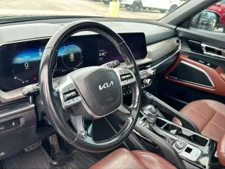 Kia Telluride 2023 SX 4dr SUV