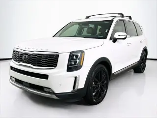 Kia Telluride 2021 AWD SX 4dr SUV