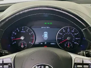 Kia Telluride 2021 AWD SX 4dr SUV