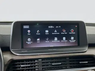 Kia Telluride 2021 AWD SX 4dr SUV