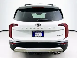 Kia Telluride 2021 AWD SX 4dr SUV