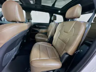 Kia Telluride 2021 AWD SX 4dr SUV