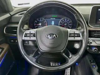 Kia Telluride 2021 AWD SX 4dr SUV