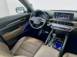 Kia Telluride 2021 AWD SX 4dr SUV