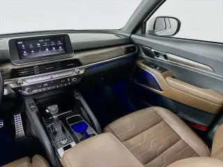 Kia Telluride 2021 AWD SX 4dr SUV