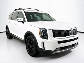 Kia Telluride 2021 AWD SX 4dr SUV