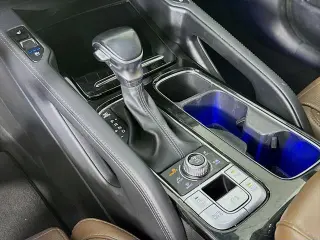 Kia Telluride 2021 AWD SX 4dr SUV