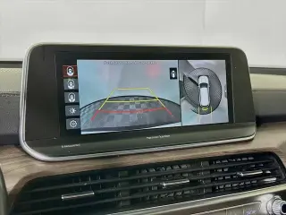 Kia Telluride 2021 AWD SX 4dr SUV
