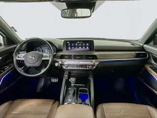 Kia Telluride 2021 AWD SX 4dr SUV