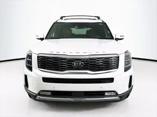 Kia Telluride 2021 AWD SX 4dr SUV