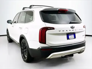 Kia Telluride 2021 AWD SX 4dr SUV