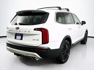 Kia Telluride 2021 AWD SX 4dr SUV