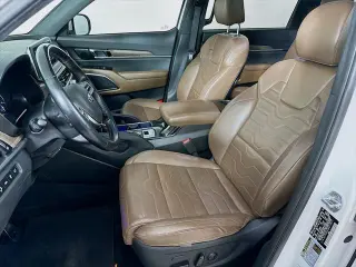 Kia Telluride 2021 AWD SX 4dr SUV