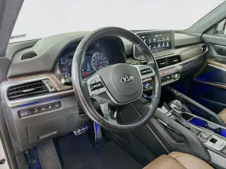 Kia Telluride 2021 AWD SX 4dr SUV