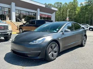 Tesla Model 3 2019 AWD Performance 4dr Fastback