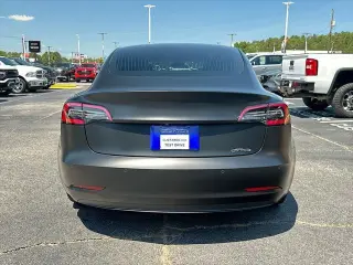 Tesla Model 3 2019 AWD Performance 4dr Fastback