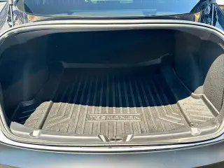 Tesla Model 3 2019 AWD Performance 4dr Fastback