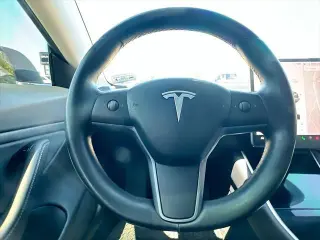 Tesla Model 3 2019 AWD Performance 4dr Fastback