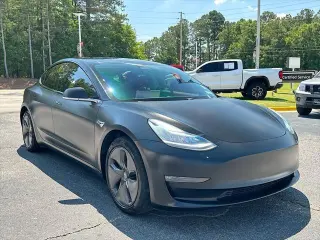Tesla Model 3 2019 AWD Performance 4dr Fastback