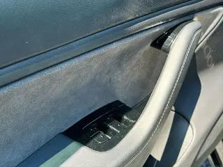 Tesla Model 3 2019 AWD Performance 4dr Fastback