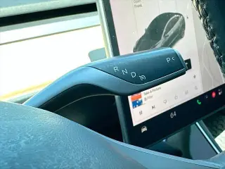 Tesla Model 3 2019 AWD Performance 4dr Fastback