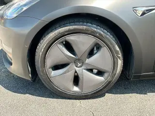 Tesla Model 3 2019 AWD Performance 4dr Fastback