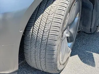 Tesla Model 3 2019 AWD Performance 4dr Fastback