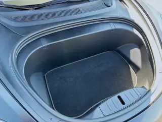 Tesla Model 3 2019 AWD Performance 4dr Fastback