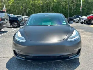 Tesla Model 3 2019 AWD Performance 4dr Fastback