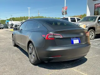 Tesla Model 3 2019 AWD Performance 4dr Fastback