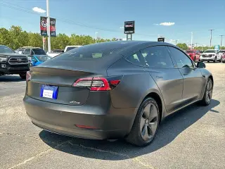 Tesla Model 3 2019 AWD Performance 4dr Fastback
