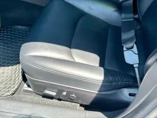 Tesla Model 3 2019 AWD Performance 4dr Fastback